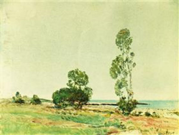 East Hampton I 