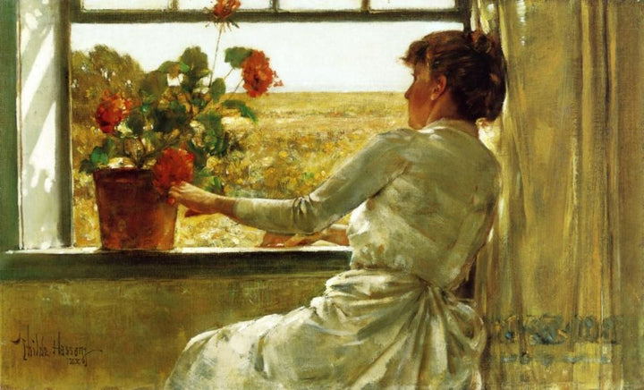 Summer Evening 