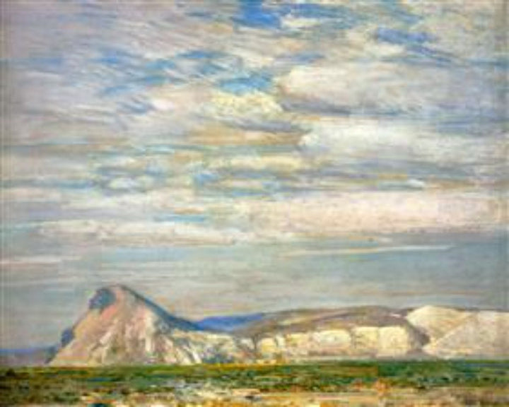 Harney Desert (No. 20) 