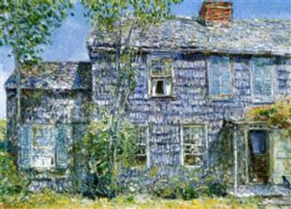 East Hampton, L.I. 