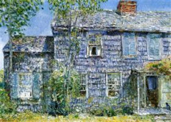 East Hampton, L.I. 