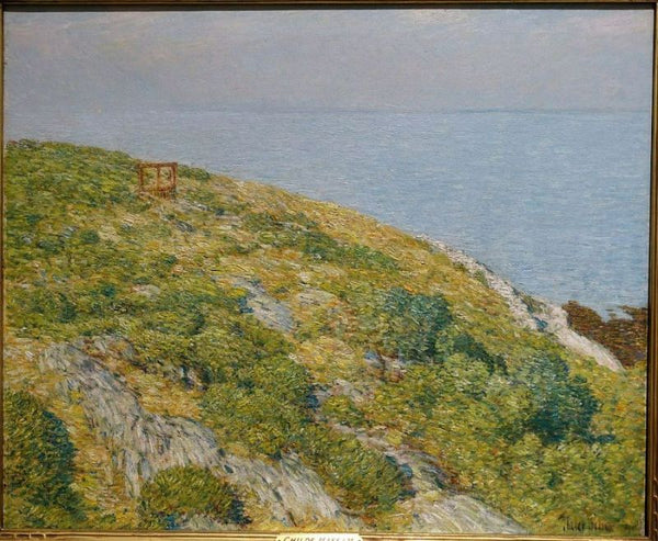 Isles of Shoals II 