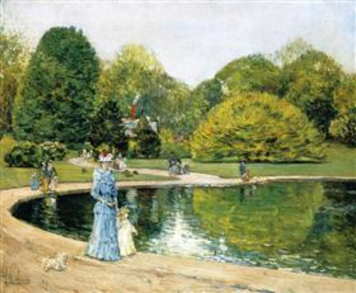 Central Park I 