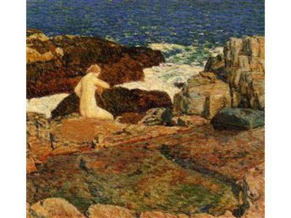 East Headland Pool 