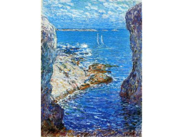 An Isles of Shoals Day 