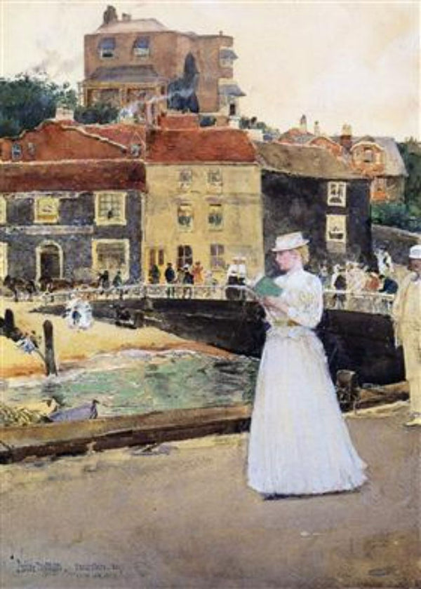 Bleakk House Broadstairs 