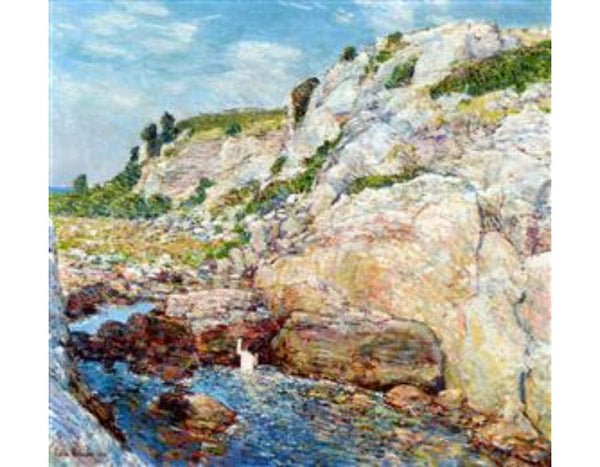 Northeast Gorge at Appledore 