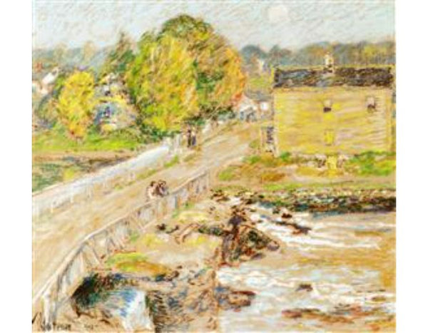 Cos Cob 