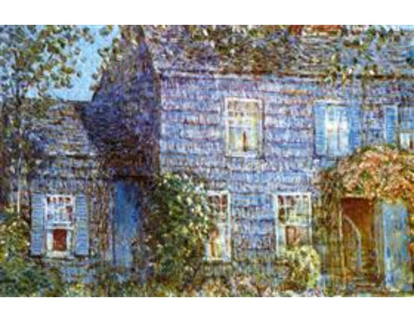Hutchison House, Easthampton 