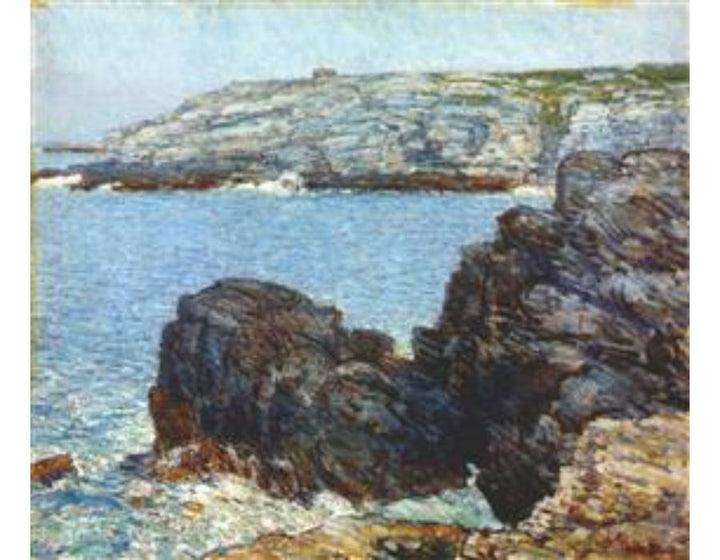 Headlands 