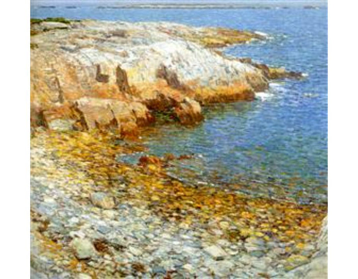 Isles of Shoals, Broad Cove 