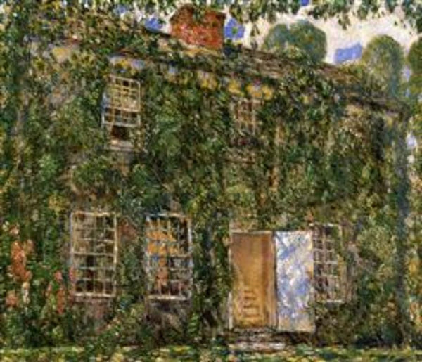 Home Sweet Home Cottage, East Hampton 