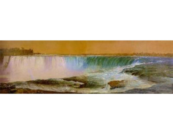 Horseshoe Falls 