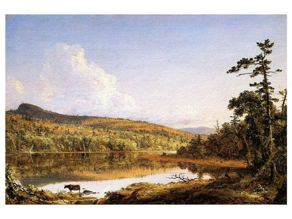 North Lake 