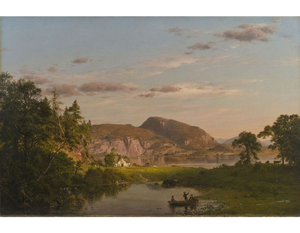 Home by the Lake 2 