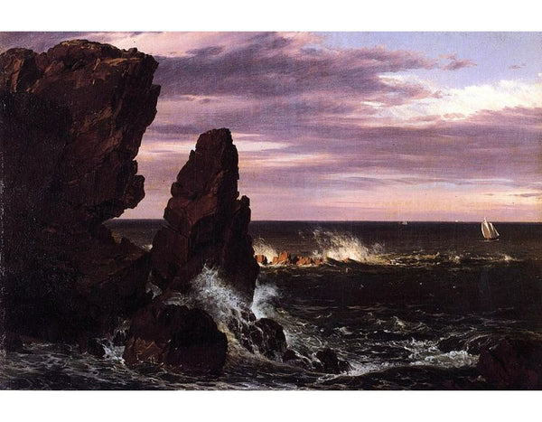 Coast Scene