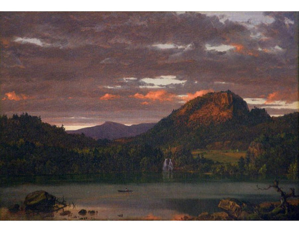 The Evening Star 