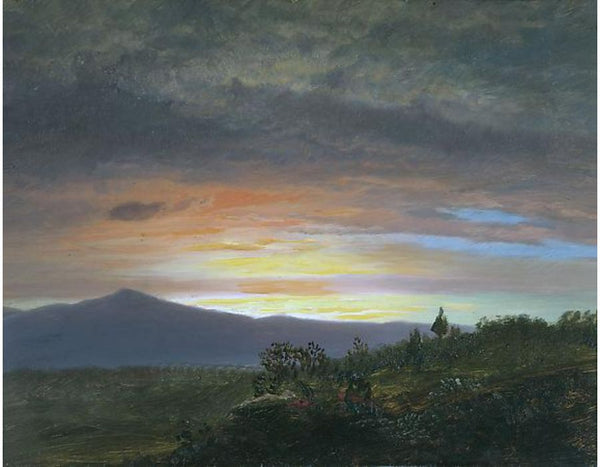 Mount Ktaadn 