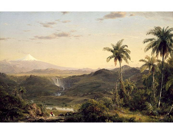 Cotopaxi 4 