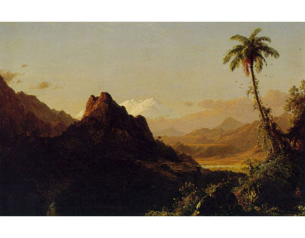 In the Tropics 