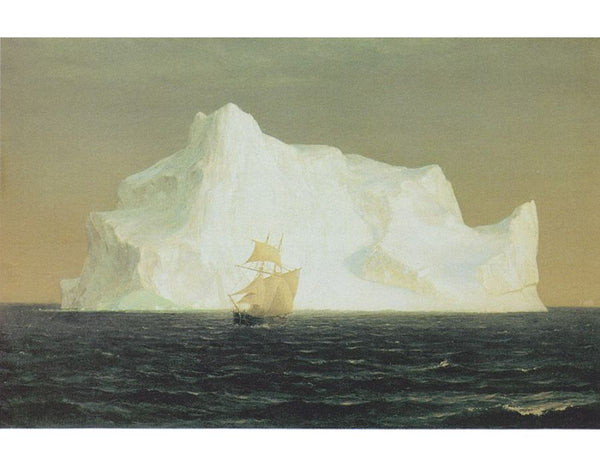 The Icebergs