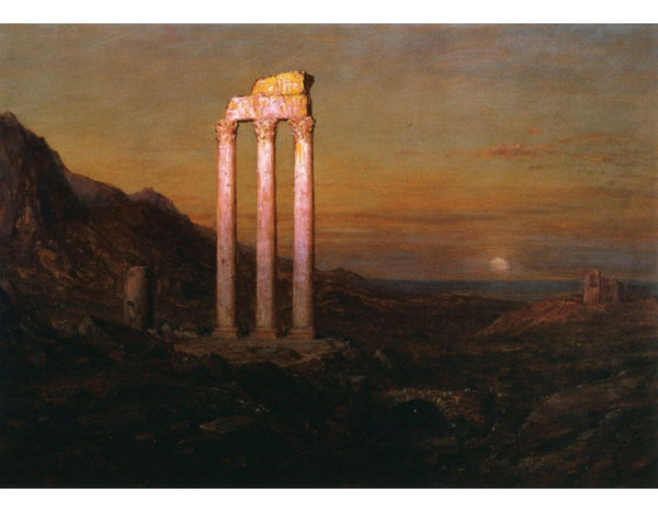 Moonrise I 