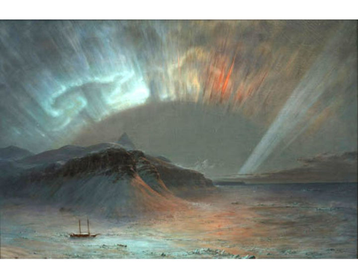 Aurora Borealis 