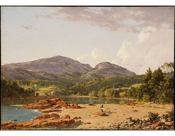 Otter Creek, Mount Desert 