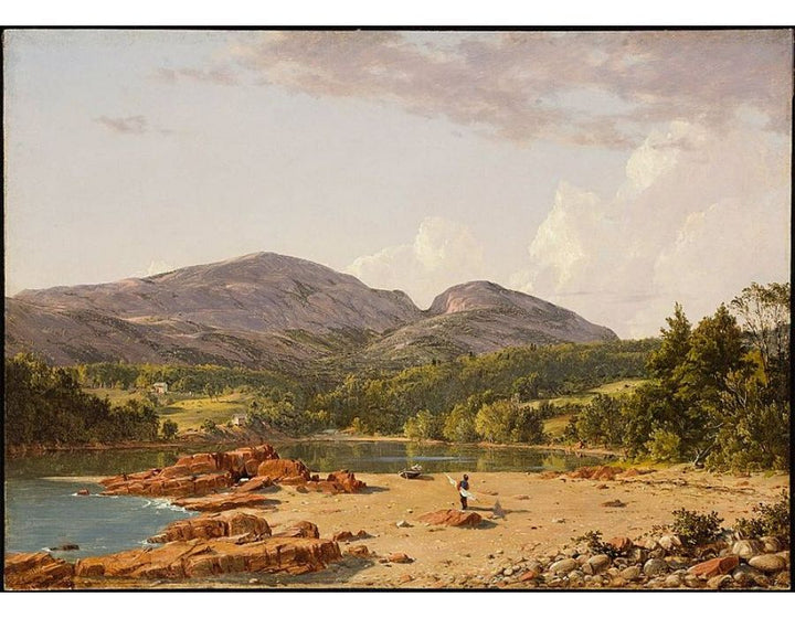 Otter Creek, Mount Desert 