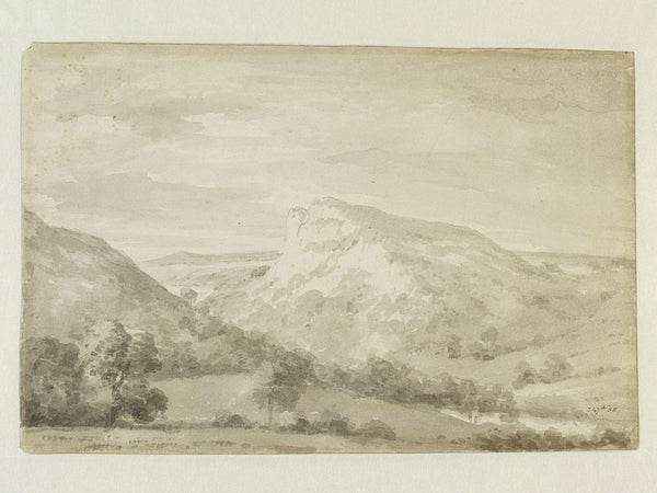 Matlock High Tor
