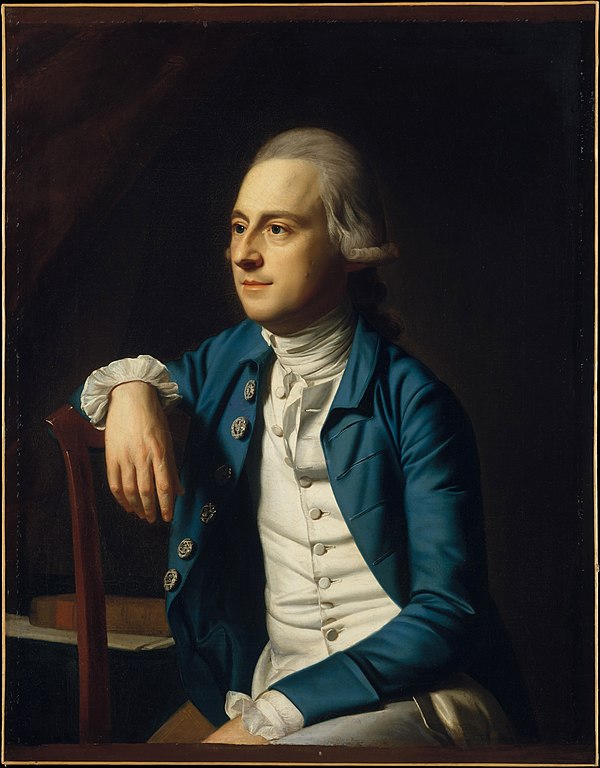 Gulian Verplanck
