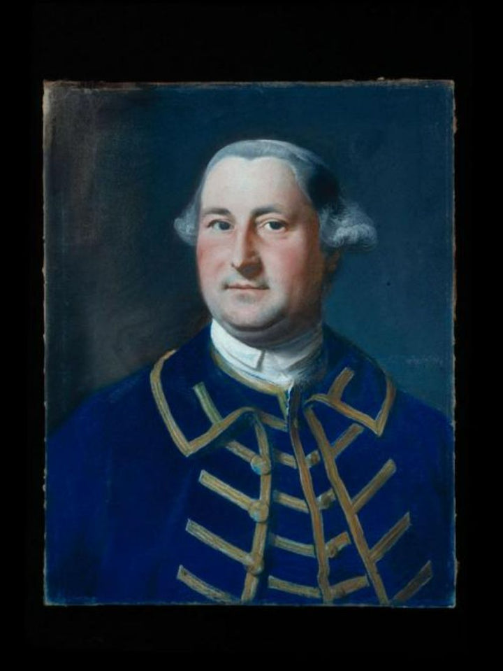 Gregory Towsend
