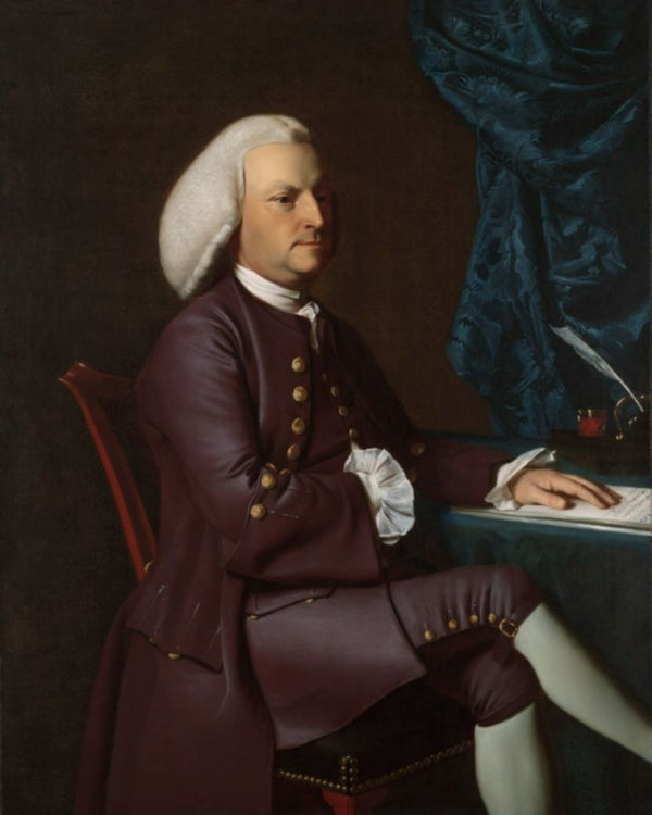 Isaac Smith
