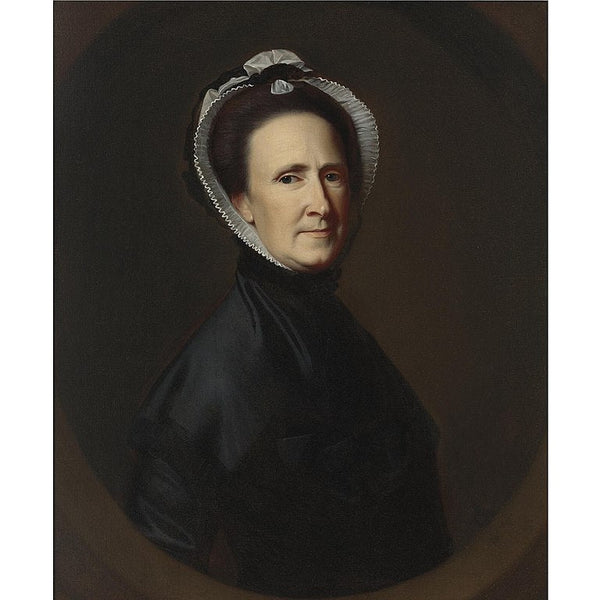 Mrs. Samuel Watts (Sarah Osborne)
