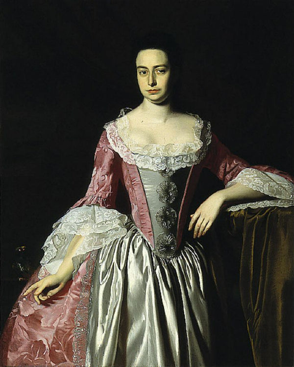 Eunice Dennie Burr 