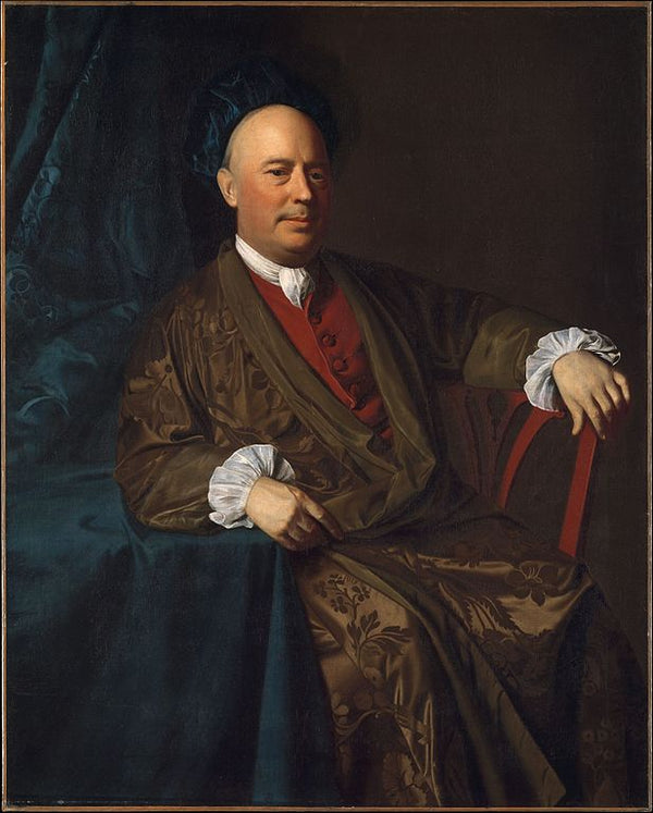 Joseph Sherburne
