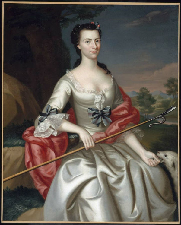 Ann Tyng
