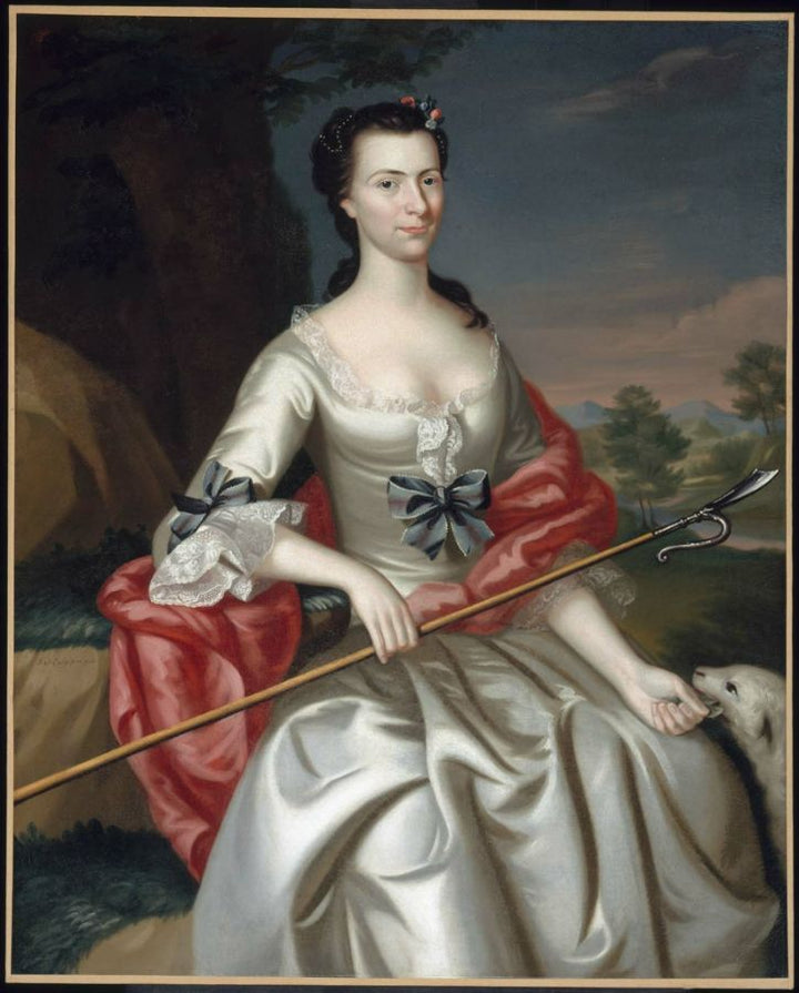 Ann Tyng
