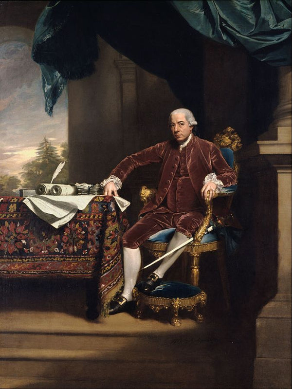 Henry Laurens
