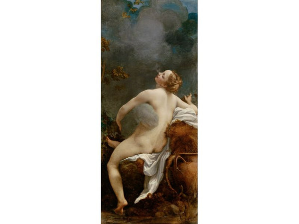 Jupiter and Io (Giove e Io) 