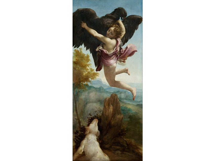 Ganymede 1531 