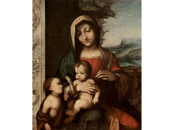 Madonna