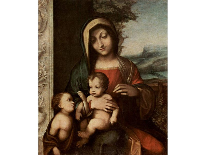 Madonna