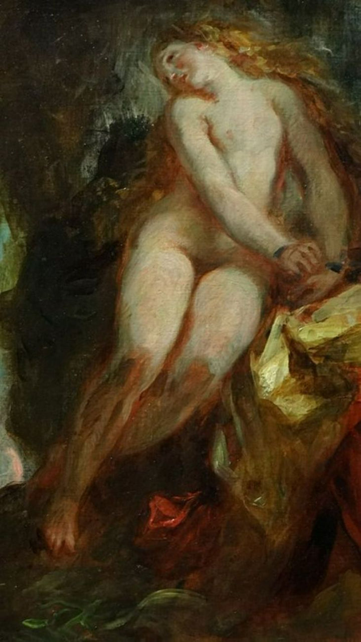 Andromeda 1852