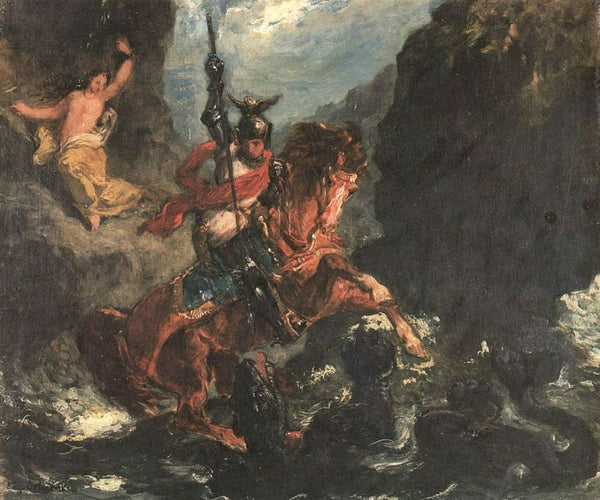 Saint Georges