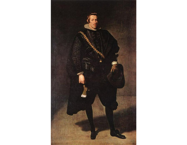 The Infante Don Carlos 
