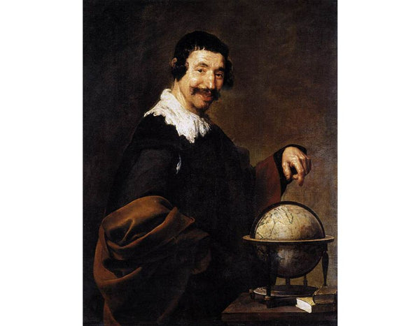Democritus 1628-29 