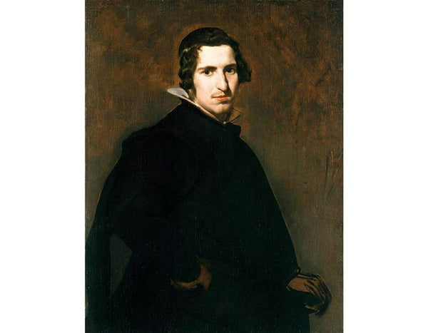 Young Man c. 1629 