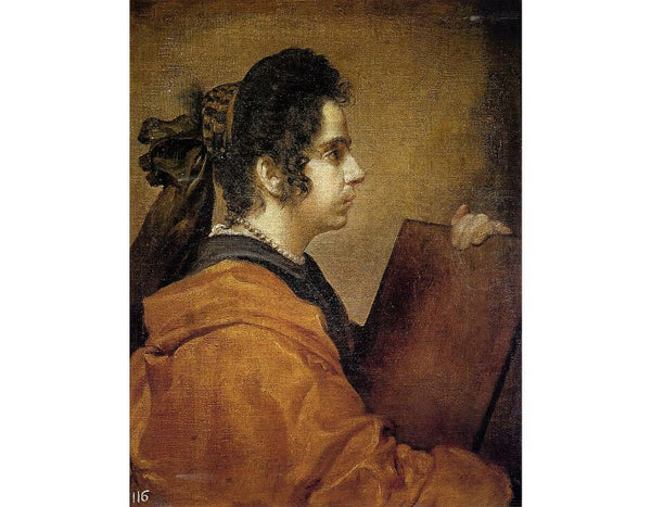 Sibyl c. 1632 