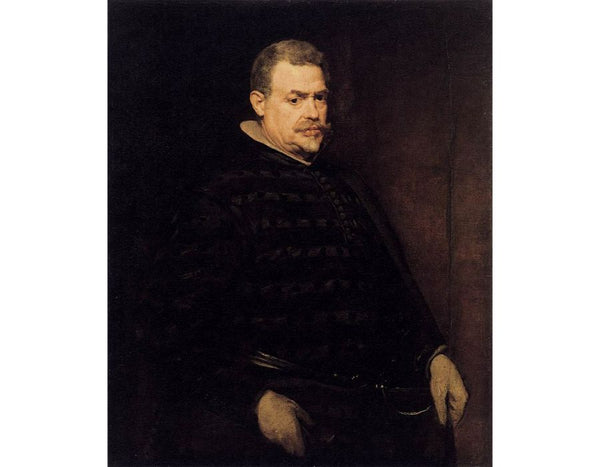Juan Mateos c. 1634 